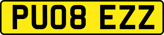PU08EZZ