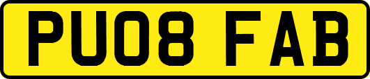 PU08FAB