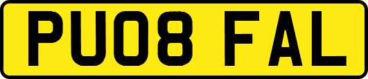 PU08FAL