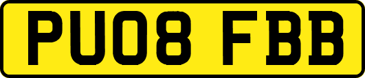 PU08FBB