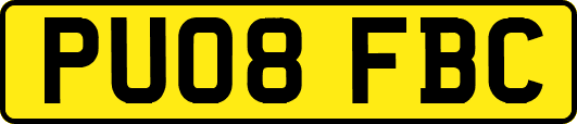 PU08FBC
