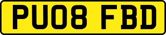 PU08FBD
