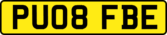 PU08FBE