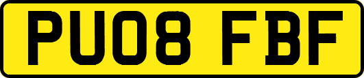 PU08FBF
