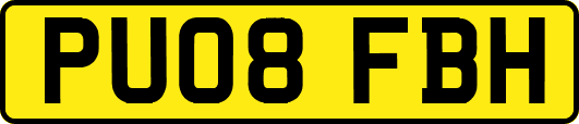 PU08FBH