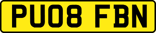 PU08FBN