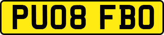 PU08FBO