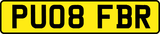 PU08FBR
