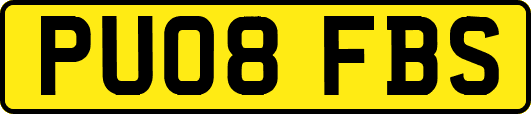 PU08FBS
