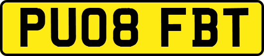 PU08FBT
