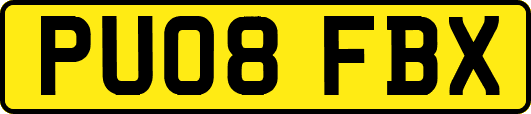 PU08FBX