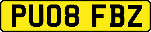 PU08FBZ