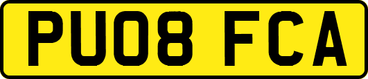 PU08FCA