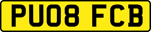 PU08FCB