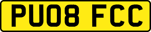 PU08FCC
