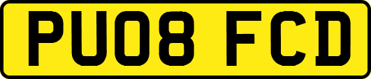 PU08FCD