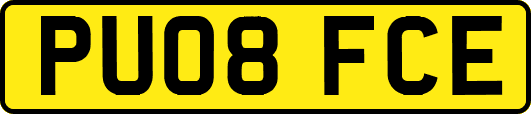 PU08FCE
