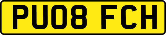 PU08FCH