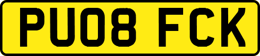 PU08FCK