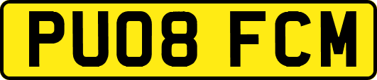 PU08FCM