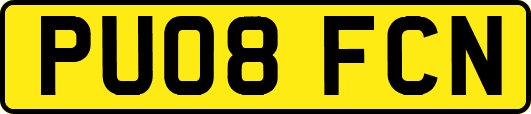 PU08FCN