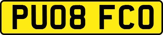 PU08FCO