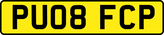 PU08FCP