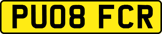 PU08FCR