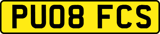 PU08FCS