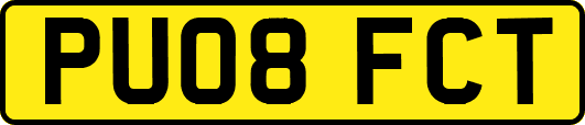 PU08FCT