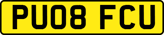 PU08FCU