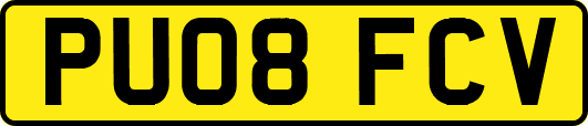 PU08FCV