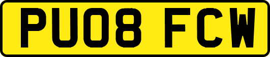 PU08FCW