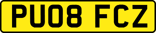 PU08FCZ