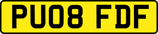 PU08FDF