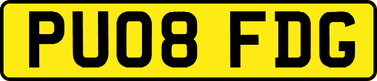 PU08FDG