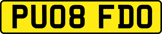 PU08FDO