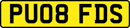 PU08FDS