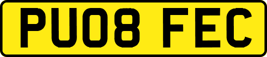 PU08FEC