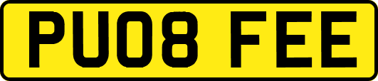 PU08FEE