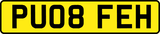 PU08FEH