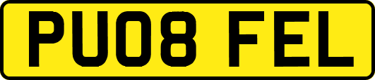 PU08FEL