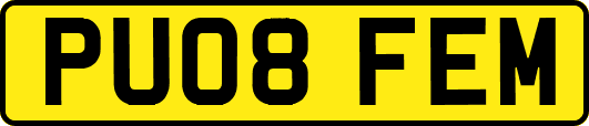 PU08FEM