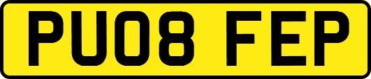 PU08FEP