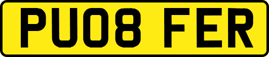 PU08FER