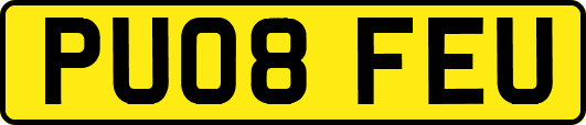 PU08FEU