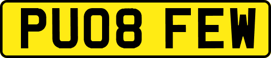 PU08FEW