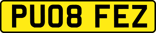 PU08FEZ