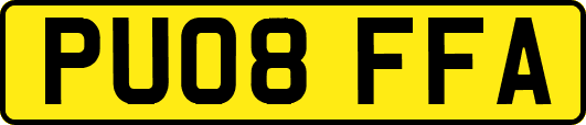 PU08FFA