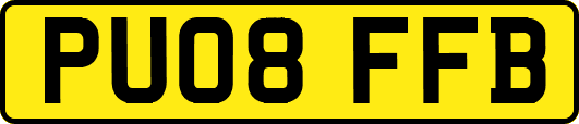 PU08FFB